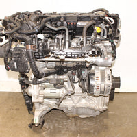 2017 2022 Honda Civic 1.5L Turbo Engine L15B7 Motor