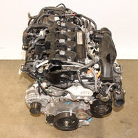 2017 2022 Honda Civic 1.5L Turbo Engine L15B7 Motor