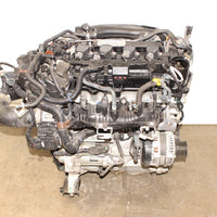 2017 2022 Honda Civic 1.5L Turbo Engine L15B7 Motor