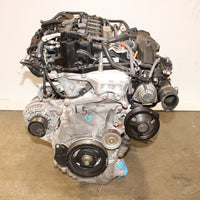 2017 2022 Honda Civic 1.5L Turbo Engine L15B7 Motor