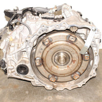 2017 - 2022 Toyota Highlander 3.5L V6 Auto FWD Transmission JDM 6 Cylinder