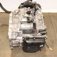 2017 - 2022 Toyota Highlander 3.5L V6 Auto FWD Transmission JDM 6 Cylinder