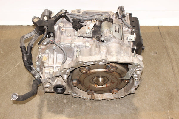 2017 - 2022 Toyota Highlander 3.5L V6 Auto FWD Transmission JDM 6 Cylinder