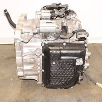 2017 - 2022 Toyota Highlander 3.5L V6 Auto FWD Transmission JDM 6 Cylinder