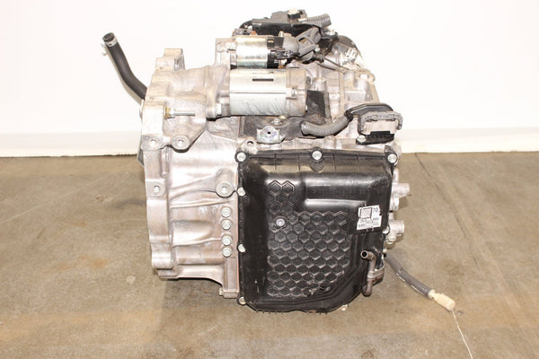 2017 - 2022 Toyota Highlander 3.5L V6 Auto FWD Transmission JDM 6 Cylinder