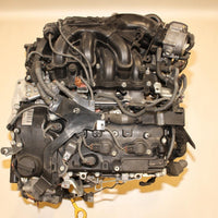 2017 - 2022 Toyota Highlander 3.5L V6 Engine JDM 2GR - FXS Motor
