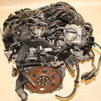 2017 - 2022 Toyota Highlander 3.5L V6 Engine JDM 2GR - FXS Motor