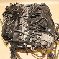 2017 - 2022 Toyota Highlander 3.5L V6 Engine JDM 2GR - FXS Motor