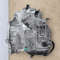 2018-2022 Toyota Camry 2.5L Auto Transmission 4 Cylinder FWD ATM