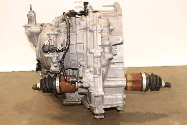 2018 - 2023 Nissan Kicks Auto CVT Transmission JDM HR16