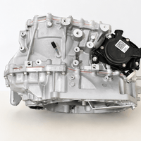 2021 2023 Nissan Rogue 2.5L Auto CVT FWD Transmission JDM PR25 4 Cylinder