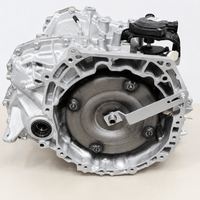 2021 2023 Nissan Rogue 2.5L Auto CVT FWD Transmission JDM PR25 4 Cylinder