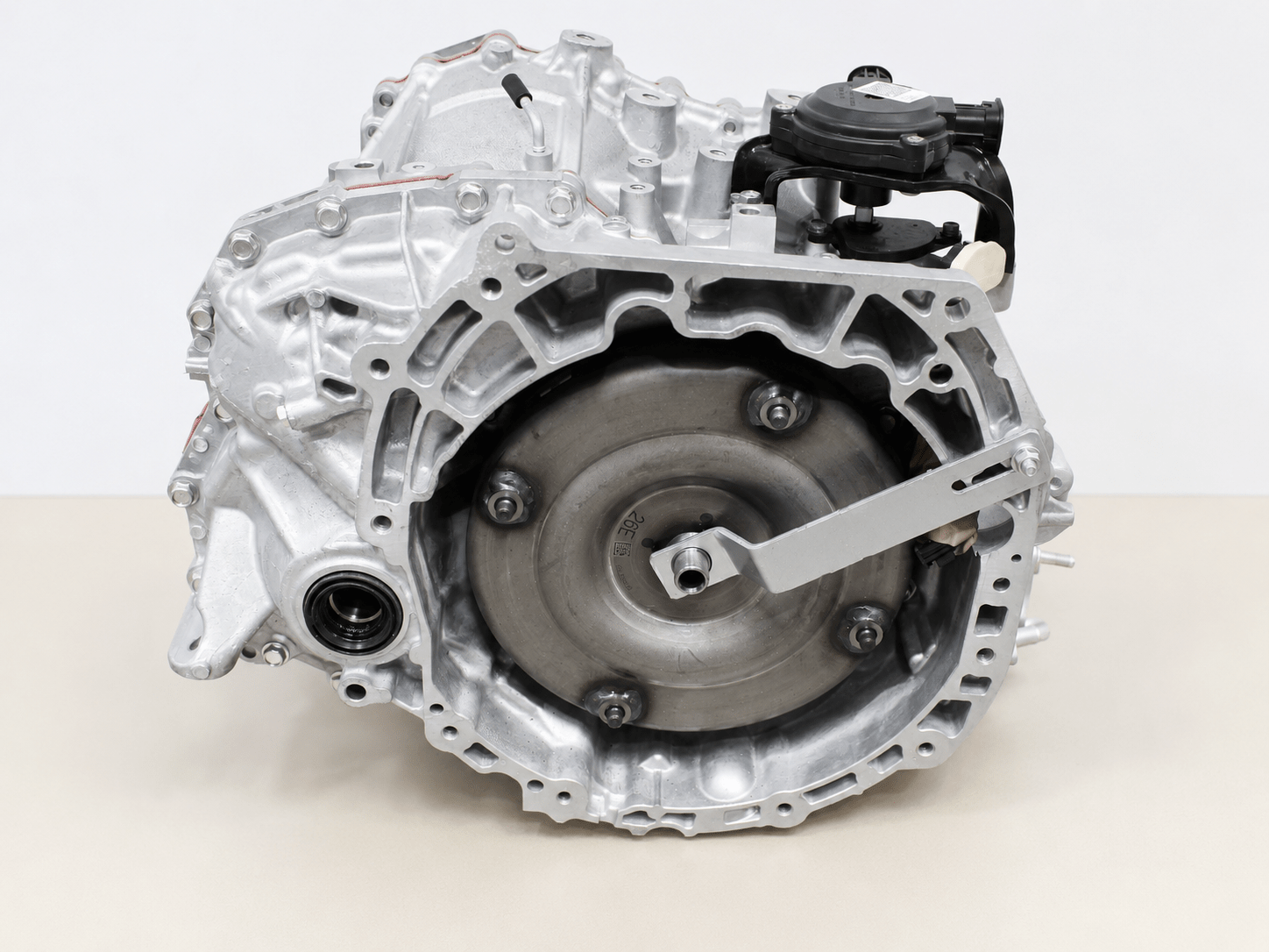 Transmisión Nissan Rogue 2.5L Auto CVT FWD 2021-2023 4 cilindros JDM ...
