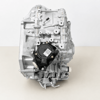 2021 2023 Nissan Rogue 2.5L Auto CVT FWD Transmission JDM PR25 4 Cylinder
