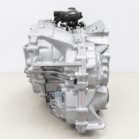 2021 2023 Nissan Rogue 2.5L Auto CVT FWD Transmission JDM PR25 4 Cylinder