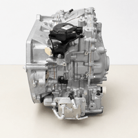 2021 2023 Nissan Rogue 2.5L Auto CVT FWD Transmission JDM PR25 4 Cylinder