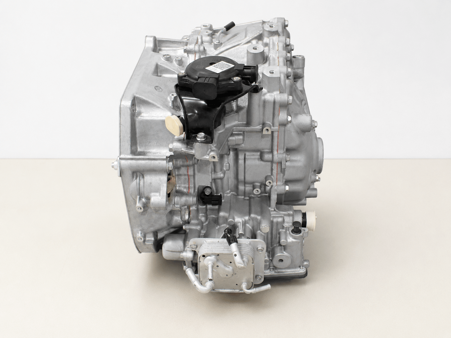 Transmisión Nissan Rogue 2.5L Auto CVT FWD 2021-2023 4 cilindros JDM ...