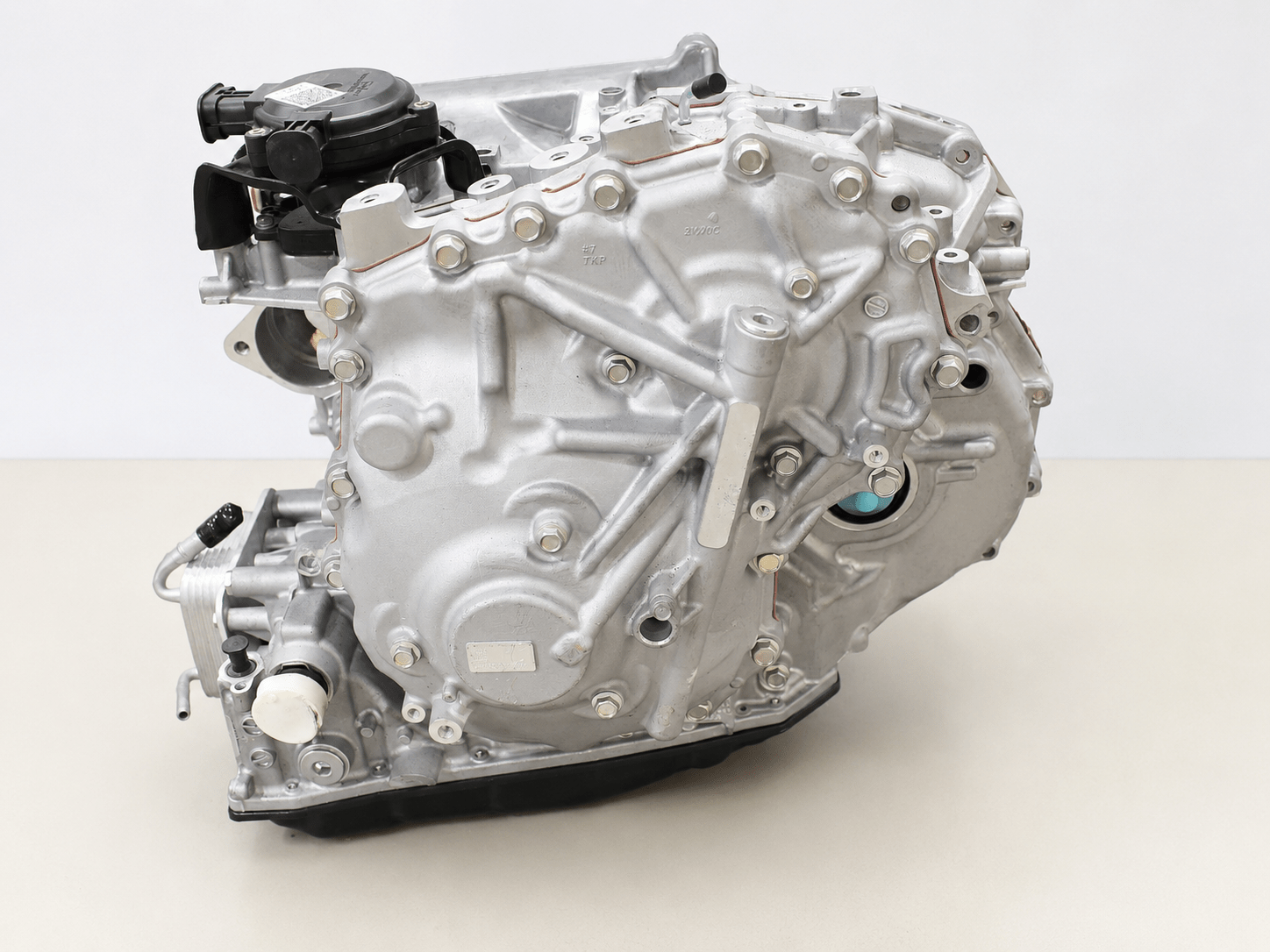 Transmisión Nissan Rogue 2.5L Auto CVT FWD 2021-2023 4 cilindros JDM ...