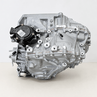 2021 2023 Nissan Rogue 2.5L Auto CVT FWD Transmission JDM PR25 4 Cylinder