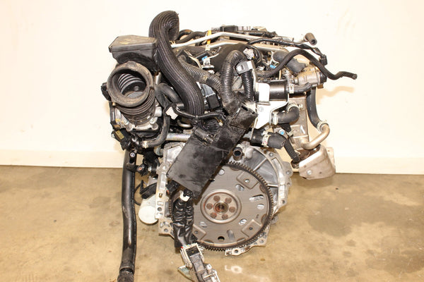2022 2023 Mitsubishi Outlander 2.5L 4 Cylinder Engine JDM PR25