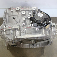 2022-2025 Mitsubishi Outlander Reman FWD Transmission JDM PR25DD