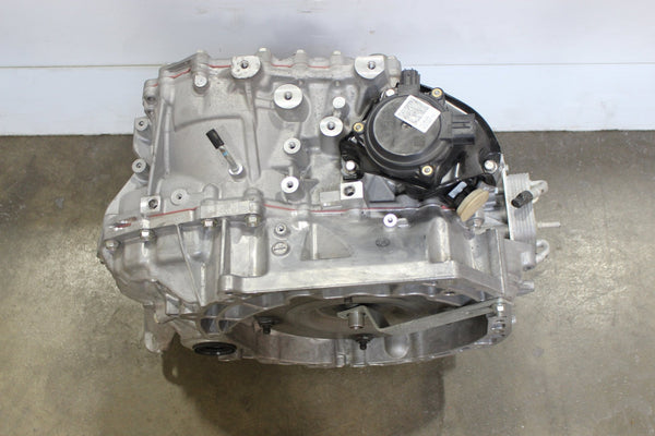 2022-2025 Mitsubishi Outlander Reman FWD Transmission JDM PR25DD