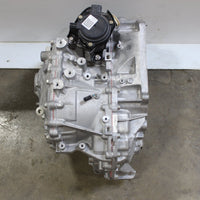 2022-2025 Mitsubishi Outlander Reman FWD Transmission JDM PR25DD