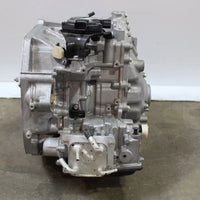 2022-2025 Mitsubishi Outlander Reman FWD Transmission JDM PR25DD