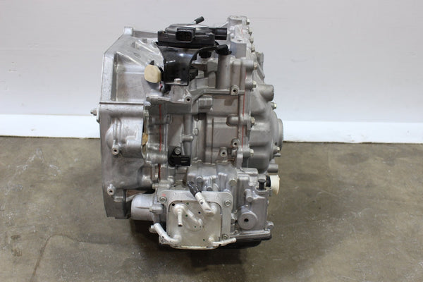 2022-2025 Mitsubishi Outlander Reman FWD Transmission JDM PR25DD