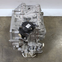 2022-2025 Mitsubishi Outlander Reman FWD Transmission JDM PR25DD