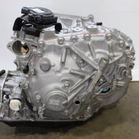 2022-2025 Mitsubishi Outlander Reman FWD Transmission JDM PR25DD