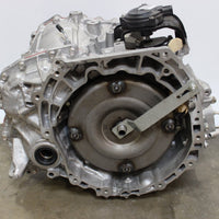 2022-2025 Mitsubishi Outlander Reman FWD Transmission JDM PR25DD
