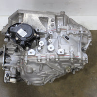 2022-2025 Mitsubishi Outlander Reman FWD Transmission JDM PR25DD