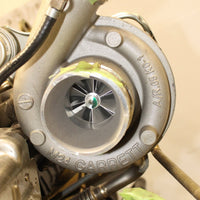 6HK1 ISUZU TRUCK 7.8L DIESEL ENGINE 6 CYLINDER TURBO MOTOR