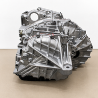 Used JDM 2011–2013 Toyota Sienna 2.7L 1AR FWD Automatic Transmission