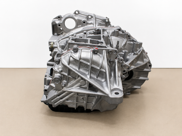 Used JDM 2011–2013 Toyota Sienna 2.7L 1AR FWD Automatic Transmission