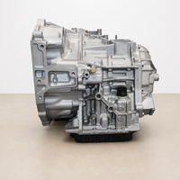 Used JDM 2011–2013 Toyota Sienna 2.7L 1AR FWD Automatic Transmission