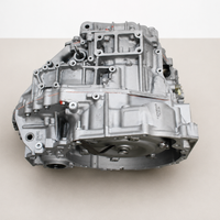 Used JDM 2011–2013 Toyota Sienna 2.7L 1AR FWD Automatic Transmission