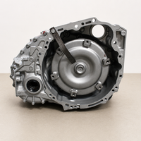 Used JDM 2011–2013 Toyota Sienna 2.7L 1AR FWD Automatic Transmission