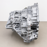 Used JDM 2011–2013 Toyota Sienna 2.7L 1AR FWD Automatic Transmission