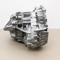 Used JDM 2011–2013 Toyota Sienna 2.7L 1AR FWD Automatic Transmission