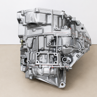 Used JDM 2011–2013 Toyota Sienna 2.7L 1AR FWD Automatic Transmission