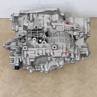 Remanufactured 2011–2015 Nissan Rogue 2.5L QR25 AWD CVT Transmission