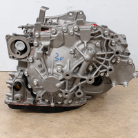 Remanufactured 2011–2015 Nissan Rogue 2.5L QR25 AWD CVT Transmission