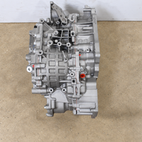 Remanufactured 2011–2015 Nissan Rogue 2.5L QR25 AWD CVT Transmission
