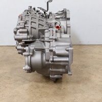 Remanufactured 2011–2015 Nissan Rogue 2.5L QR25 AWD CVT Transmission