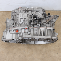 Remanufactured 2011–2015 Nissan Rogue 2.5L QR25 AWD CVT Transmission