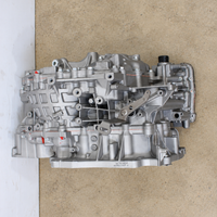 Remanufactured 2011–2015 Nissan Rogue 2.5L QR25 AWD CVT Transmission