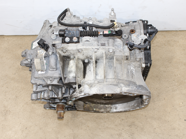 2008-2015 Mitsubishi Lancer EVO 4B11 2.0L Turbo Auto AWD Transmission 4X4