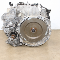 2008-2015 Mitsubishi Lancer EVO 4B11 2.0L Turbo Auto AWD Transmission 4X4